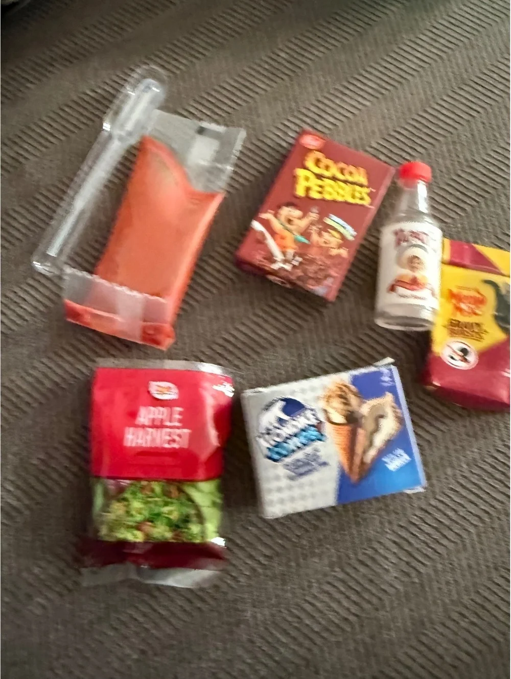 Miniverse real brands series 2 lot bundle HTF NEW